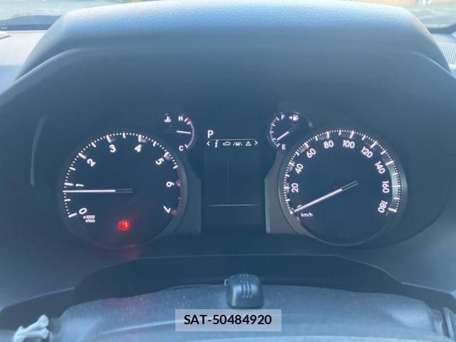 Toyota LAND CRUISER PRADO 2021-08 8880373-15