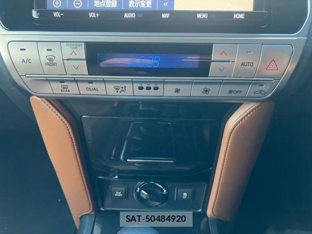 Toyota LAND CRUISER PRADO 2021-08 8880373-18