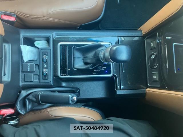 Toyota LAND CRUISER PRADO 2021-08 8880373-19