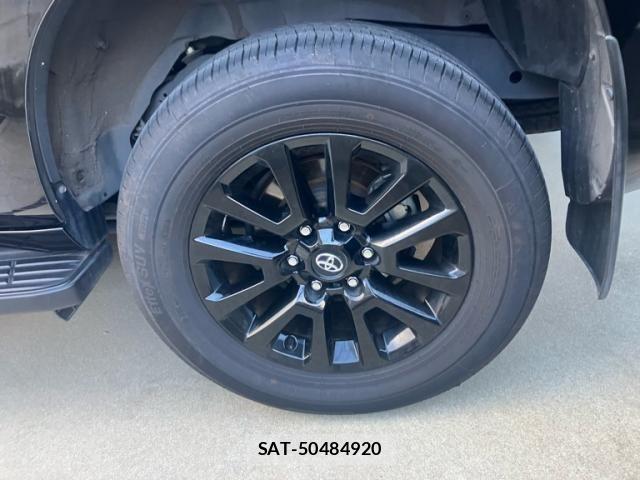 Toyota LAND CRUISER PRADO 2021-08 8880373-4
