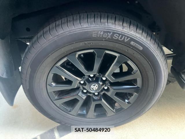 Toyota LAND CRUISER PRADO 2021-08 8880373-5