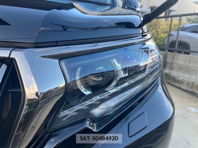 Toyota LAND CRUISER PRADO 2021-08 8880373-6