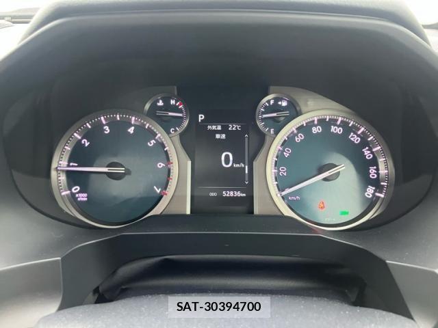 Toyota LAND CRUISER PRADO 2022-01 8880372-0