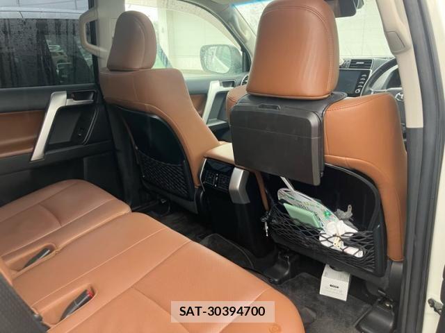 Toyota LAND CRUISER PRADO 2022-01 8880372-14