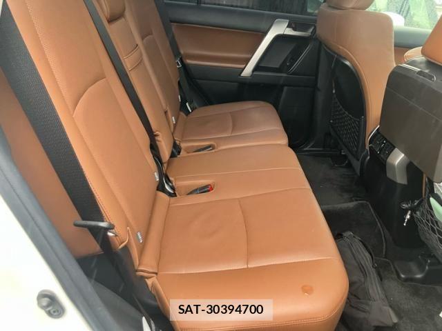 Toyota LAND CRUISER PRADO 2022-01 8880372-15