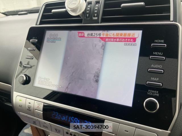 Toyota LAND CRUISER PRADO 2022-01 8880372-28