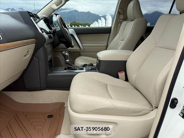 Toyota LAND CRUISER PRADO 2022-12 8880367-16