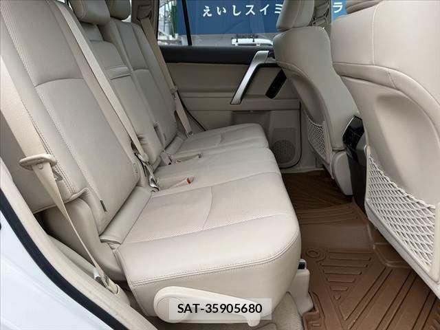 Toyota LAND CRUISER PRADO 2022-12 8880367-17