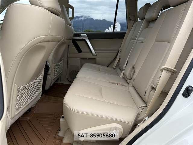 Toyota LAND CRUISER PRADO 2022-12 8880367-18