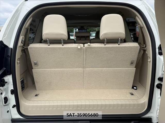 Toyota LAND CRUISER PRADO 2022-12 8880367-20