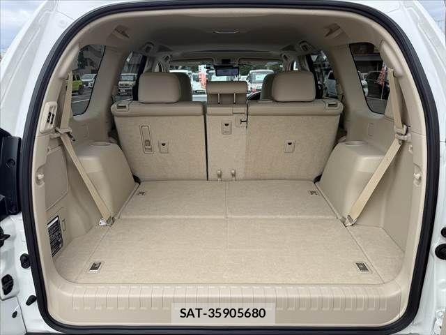 Toyota LAND CRUISER PRADO 2022-12 8880367-21