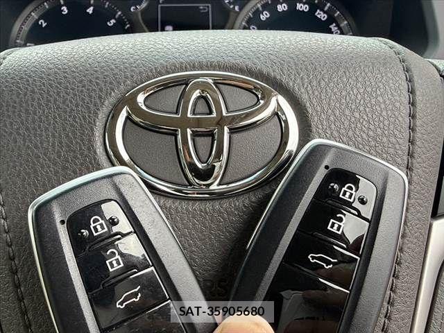 Toyota LAND CRUISER PRADO 2022-12 8880367-22