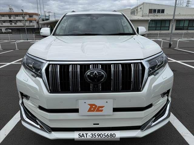 Toyota LAND CRUISER PRADO 2022-12 8880367-8