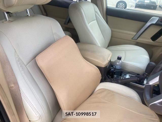 Toyota LAND CRUISER PRADO 2016-01 8880385-11