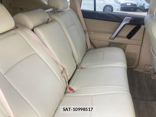 Toyota LAND CRUISER PRADO 2016-01 8880385-13