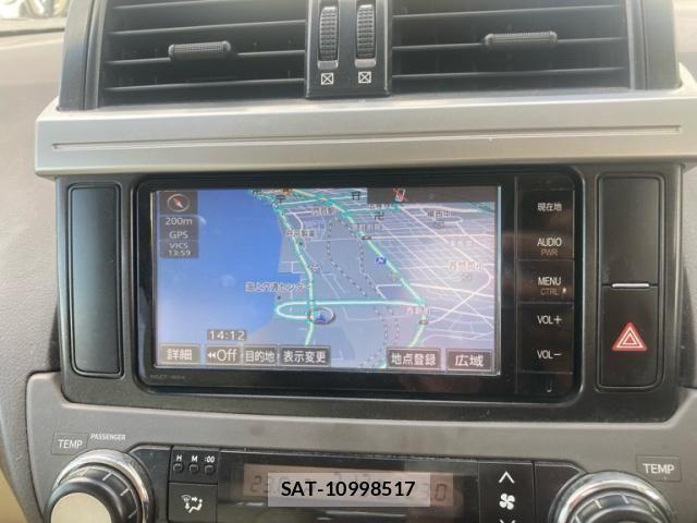 Toyota LAND CRUISER PRADO 2016-01 8880385-20