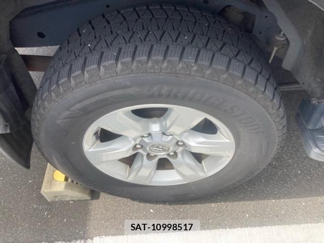 Toyota LAND CRUISER PRADO 2016-01 8880385-7