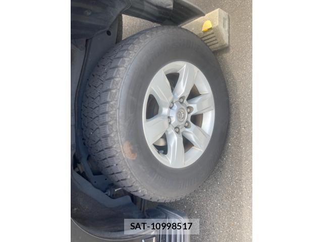 Toyota LAND CRUISER PRADO 2016-01 8880385-8