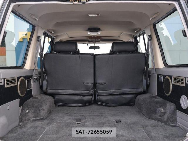 Toyota LAND CRUISER PRADO 1995-01 8880377-9