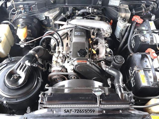 Toyota LAND CRUISER PRADO 1995-01 8880377-11