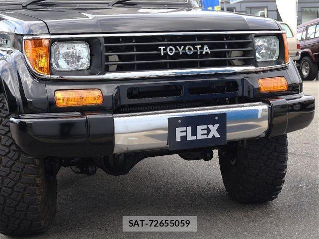 Toyota LAND CRUISER PRADO 1995-01 8880377-12