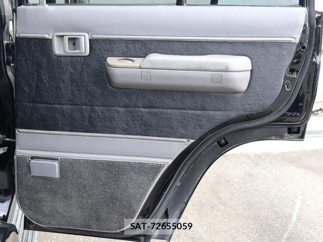 Toyota LAND CRUISER PRADO 1995-01 8880377-14