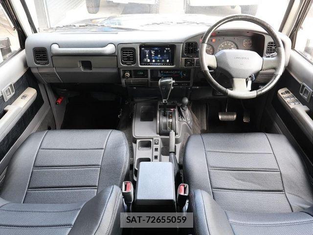 Toyota LAND CRUISER PRADO 1995-01 8880377-3