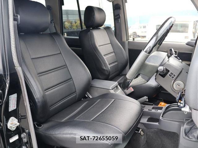 Toyota LAND CRUISER PRADO 1995-01 8880377-5