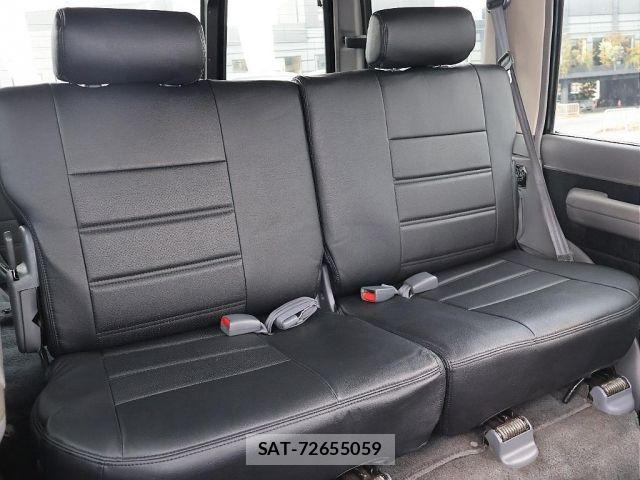 Toyota LAND CRUISER PRADO 1995-01 8880377-7