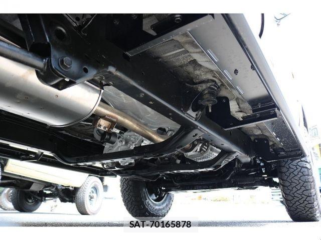 Toyota LAND CRUISER PRADO 2001-01 8880376-9