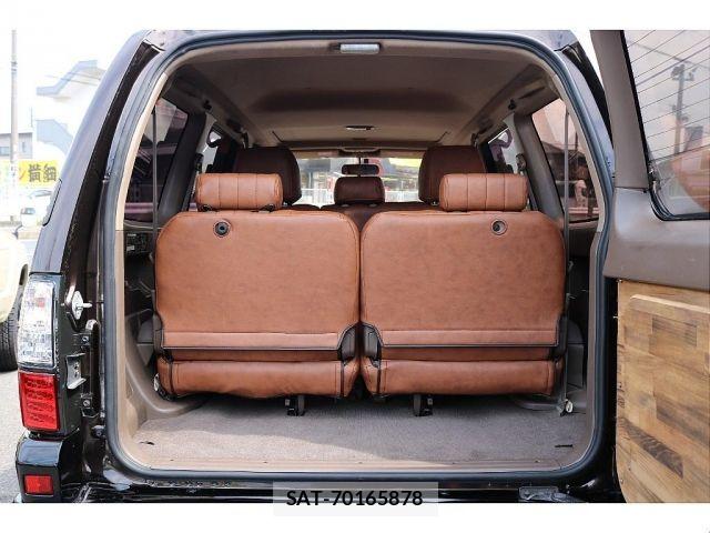 Toyota LAND CRUISER PRADO 2001-01 8880376-11