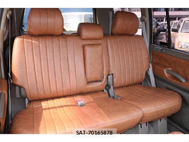 Toyota LAND CRUISER PRADO 2001-01 8880376-13