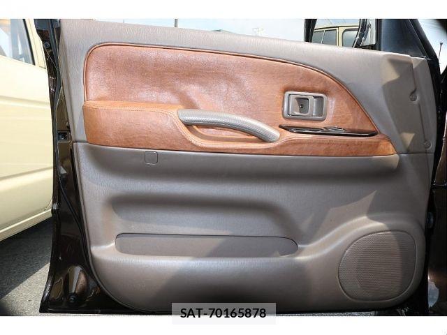 Toyota LAND CRUISER PRADO 2001-01 8880376-14