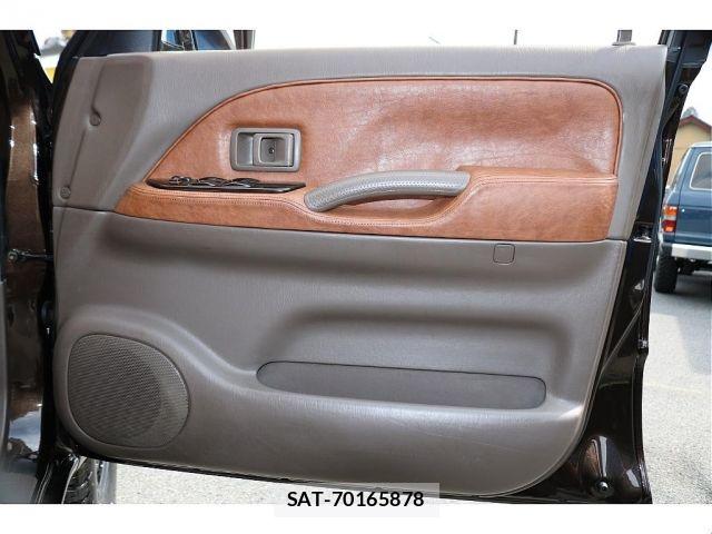 Toyota LAND CRUISER PRADO 2001-01 8880376-15