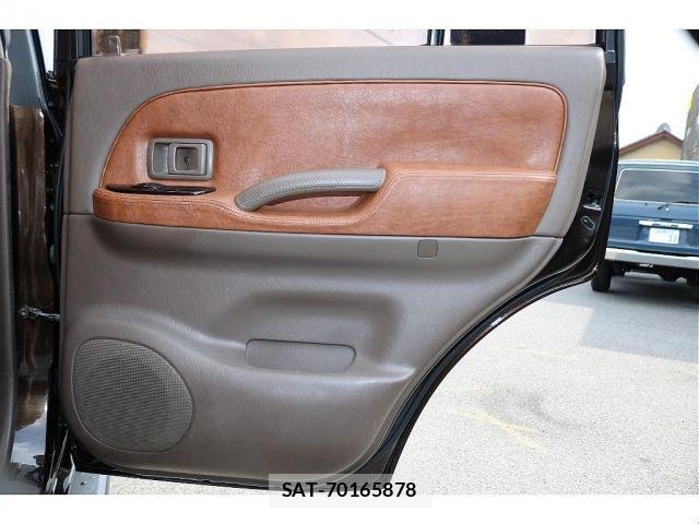 Toyota LAND CRUISER PRADO 2001-01 8880376-17