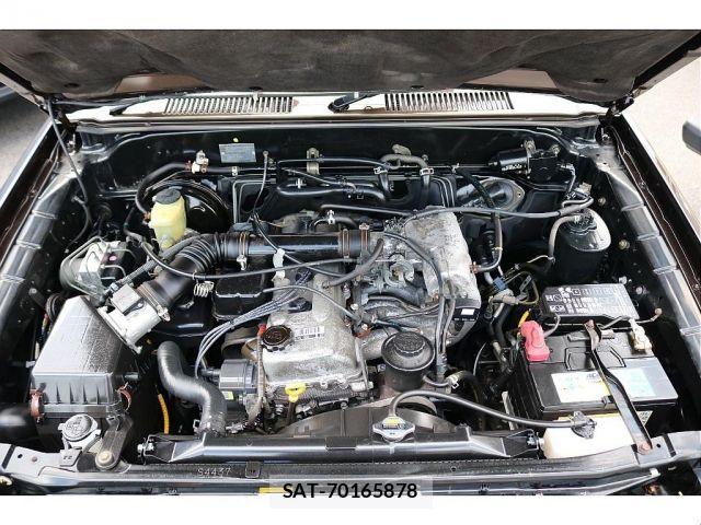 Toyota LAND CRUISER PRADO 2001-01 8880376-5