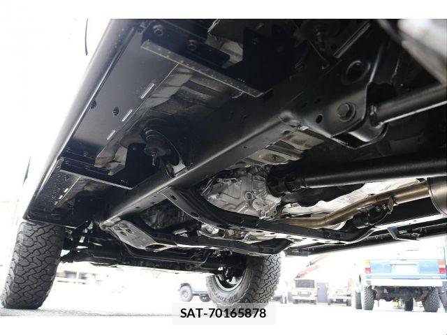 Toyota LAND CRUISER PRADO 2001-01 8880376-8