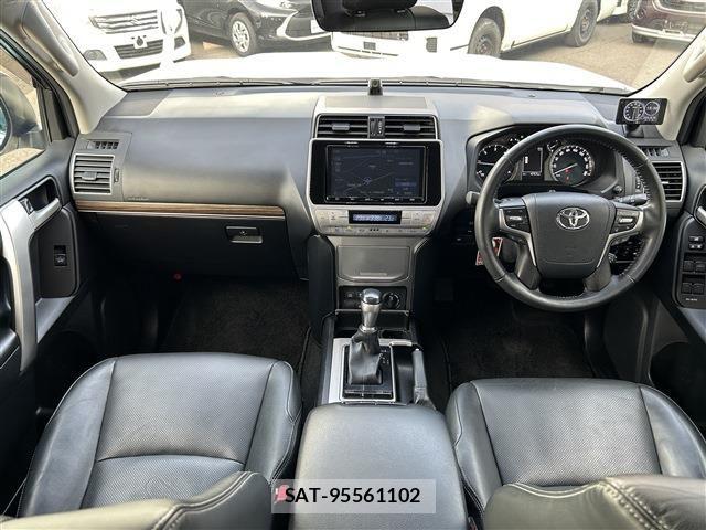 Toyota LAND CRUISER PRADO 2018-11 8880369-14
