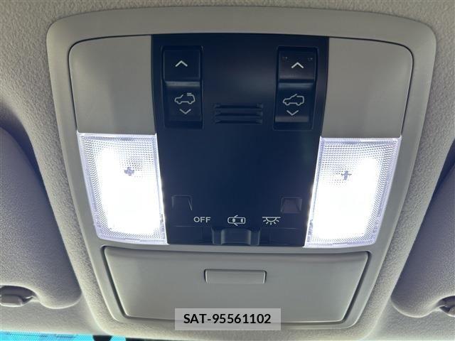 Toyota LAND CRUISER PRADO 2018-11 8880369-20