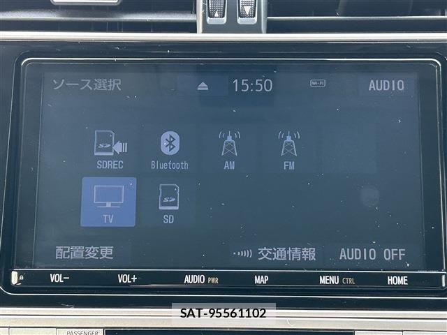 Toyota LAND CRUISER PRADO 2018-11 8880369-22