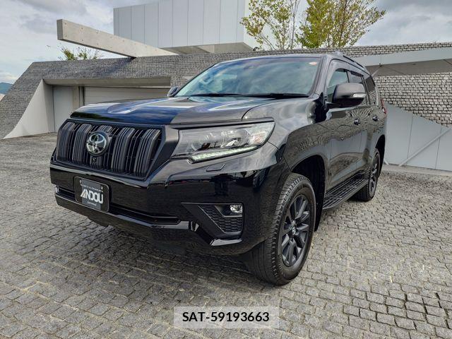Toyota LAND CRUISER PRADO 2023-08 8880358-0