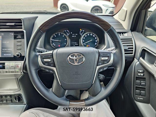 Toyota LAND CRUISER PRADO 2023-08 8880358-12