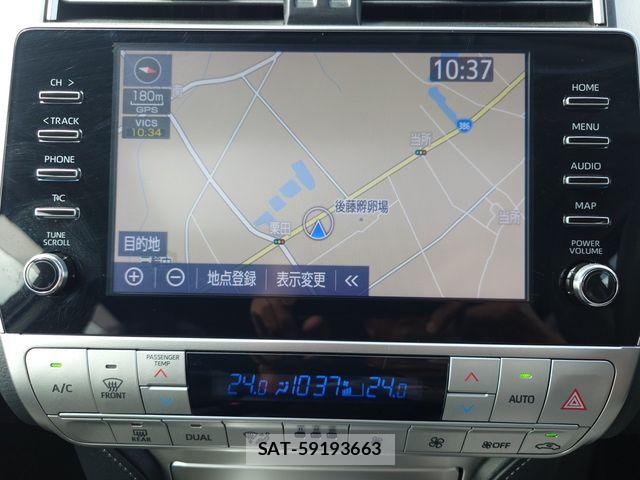 Toyota LAND CRUISER PRADO 2023-08 8880358-14