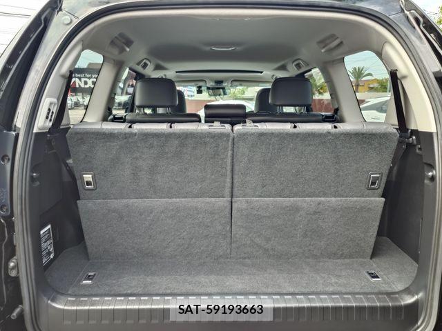 Toyota LAND CRUISER PRADO 2023-08 8880358-23