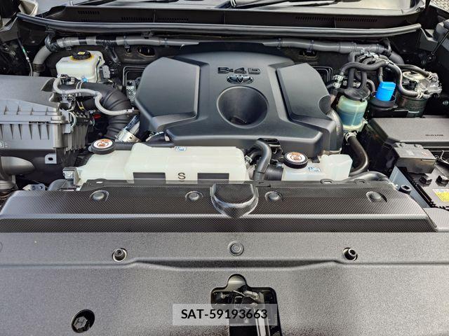 Toyota LAND CRUISER PRADO 2023-08 8880358-25