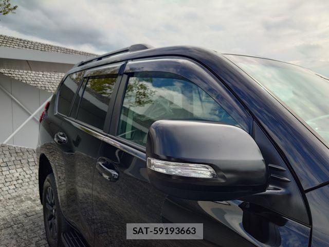 Toyota LAND CRUISER PRADO 2023-08 8880358-4