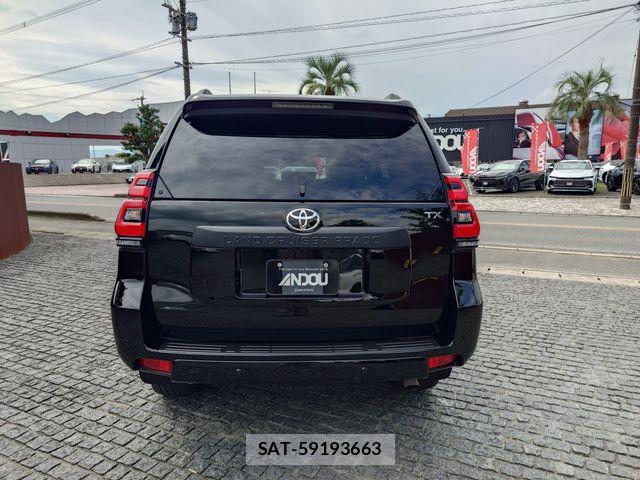 Toyota LAND CRUISER PRADO 2023-08 8880358-6