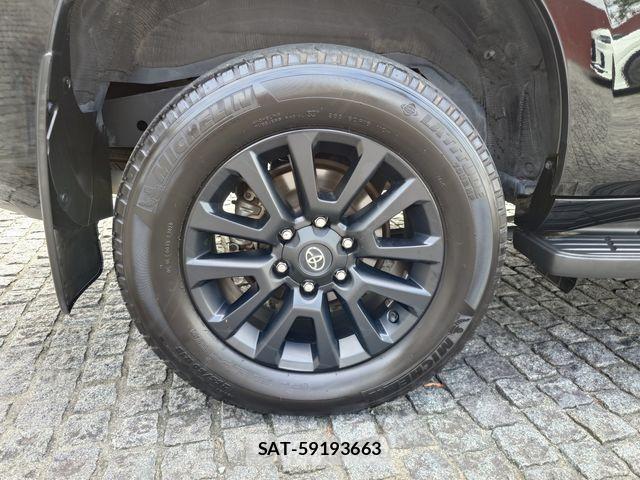 Toyota LAND CRUISER PRADO 2023-08 8880358-7