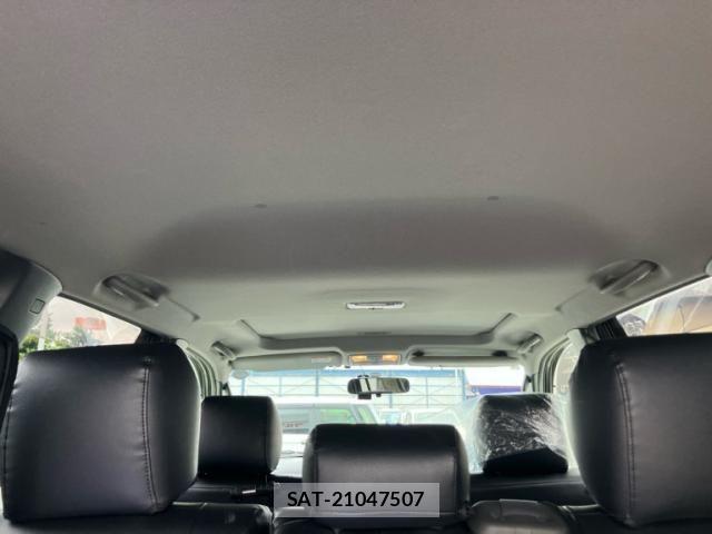 Toyota LAND CRUISER PRADO 2009-07 8880386-9