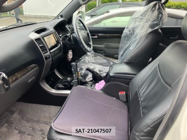 Toyota LAND CRUISER PRADO 2009-07 8880386-10